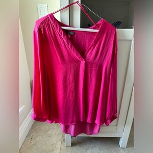 Size XL Vince Camuto blouse top